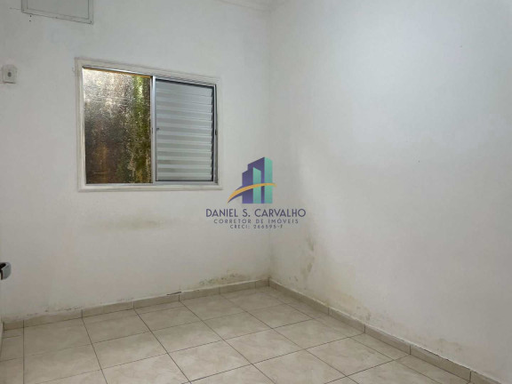 Imagem Casa com 1 Quarto à Venda, 30 m² em Maracanã - Praia Grande