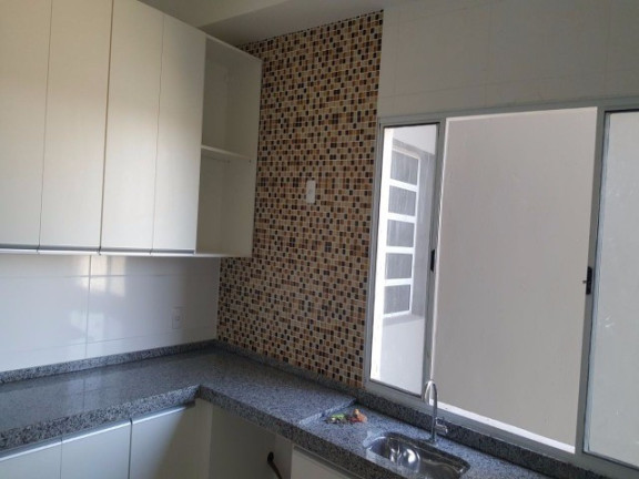 Apartamento com 2 Quartos à Venda, 80 m² em Apartamento Vilhena - Mogi Guacu