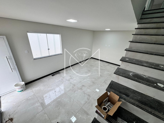Imagem Casa com 3 Quartos à Venda, 127 m² em São Pedro - Esmeraldas