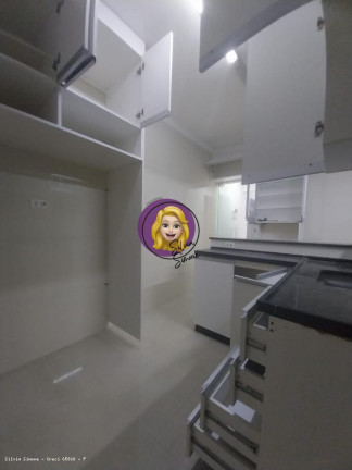 Imagem Apartamento com 1 Quarto à Venda, 47 m² em Centro - São Vicente Imagem Apartamento com 1 Quarto à Venda, 47 m² em Centro - São Vicente