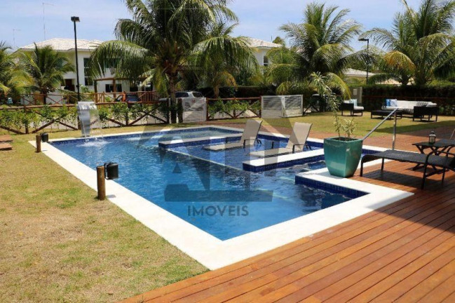 Imagem Casa com 7 Quartos à Venda, 362 m² em Guarajuba - Camaçari Imagem Casa com 7 Quartos à Venda, 362 m² em Guarajuba - Camaçari