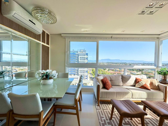 Imagem Apartamento com 3 Quartos à Venda, 162 m² em Zona Nova - Capao Da Canoa Imagem Apartamento com 3 Quartos à Venda, 162 m² em Zona Nova - Capao Da Canoa