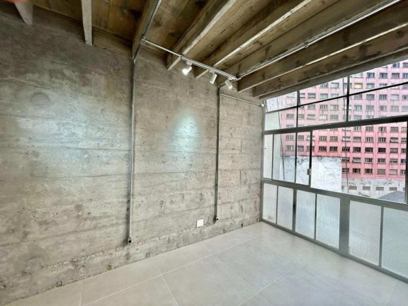 Apartamento com 1 Quarto à Venda, 29 m² em República - São Paulo