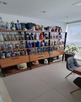 Imagem Apartamento com 3 Quartos à Venda, 126 m² em Parque Campolim - Sorocaba