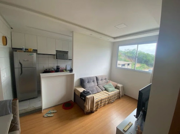 Apartamento com 2 Quartos à Venda, 50 m² em Nossa Senhora Da Penha - Vila Velha