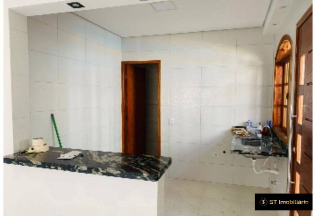 Imagem Casa com 3 Quartos à Venda, 110 m² em Terra Preta - Mairiporã