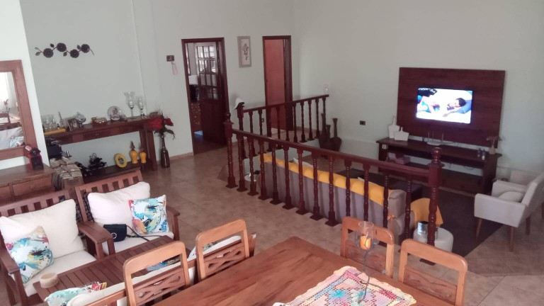 Imagem Chácara com 4 Quartos à Venda, 400 m² em Centro - Boituva Imagem Chácara com 4 Quartos à Venda, 400 m² em Centro - Boituva