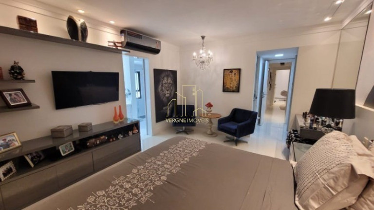 Imagem Imóvel com 4 Quartos à Venda, 225 m² em Patamares - Salvador