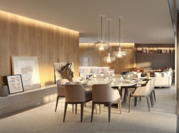 Imagem Cobertura com 4 Quartos à Venda, 496 m² em Sumaré - São Paulo Imagem Cobertura com 4 Quartos à Venda, 496 m² em Sumaré - São Paulo
