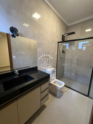 Imagem Casa de Condomínio com 3 Quartos à Venda, 270 m² em Jardim San Marco - Ribeirão Preto Imagem Casa de Condomínio com 3 Quartos à Venda, 270 m² em Jardim San Marco - Ribeirão Preto
