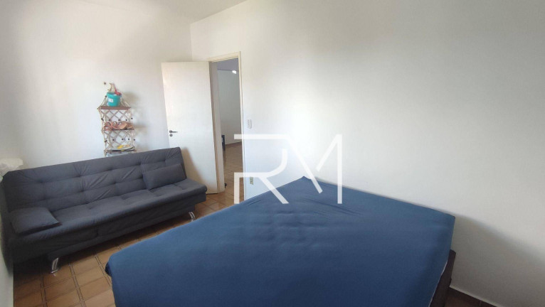 Imagem Apartamento com 2 Quartos à Venda, 74 m² em Vila Atlântica - Mongaguá