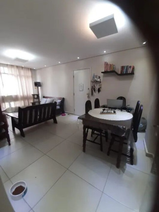 Imagem Apartamento com 2 Quartos à Venda, 94 m² em Ponta Da Praia - Santos