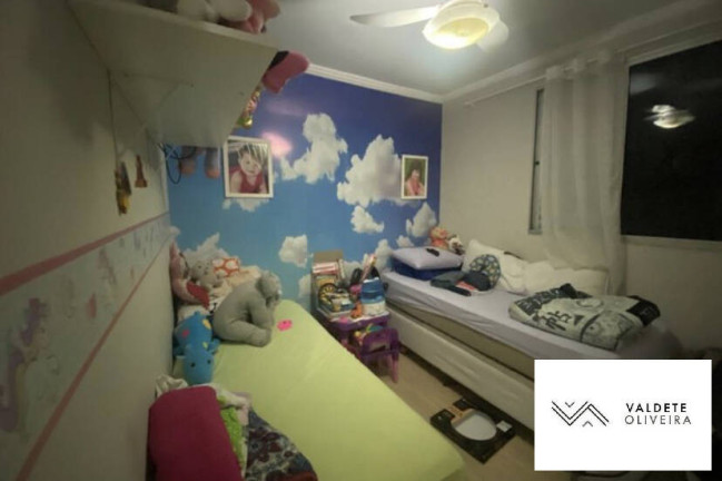 Imagem Apartamento com 2 Quartos à Venda, 104 m² em Bosque Dos Eucaliptos - São José Dos Campos