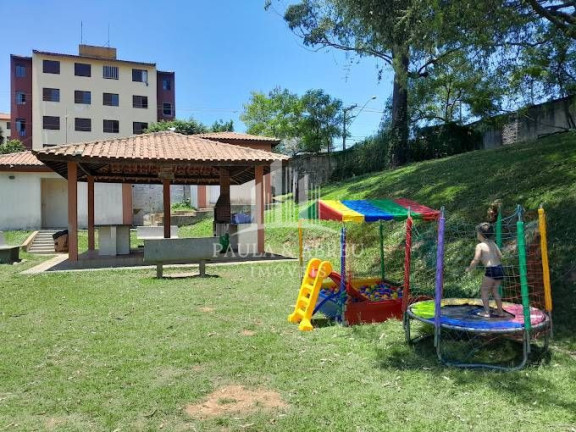 Imagem Apartamento com 2 Quartos à Venda, 55 m² em Jardim Santo André - Santo André