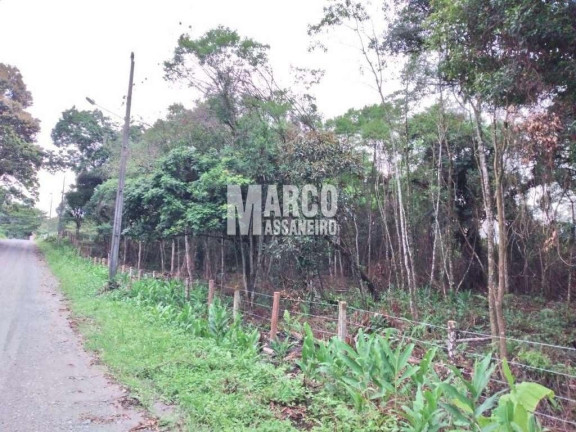 Imagem Terreno à Venda, 35 m² em Volta Redonda - Araquari Imagem Terreno à Venda, 35 m² em Volta Redonda - Araquari