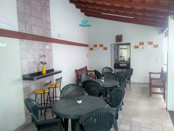 Imagem Cobertura com 2 Quartos à Venda, 85 m² em Enseada - Guarujá
