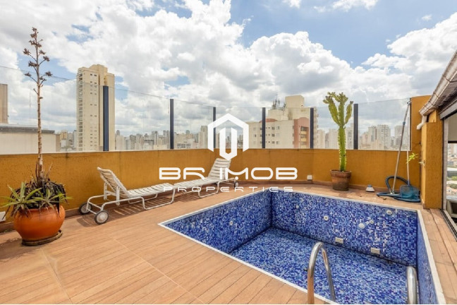 Imagem Imóvel com 3 Quartos à Venda, 185 m² em Vila Gumercindo - São Paulo Imagem Imóvel com 3 Quartos à Venda, 185 m² em Vila Gumercindo - São Paulo