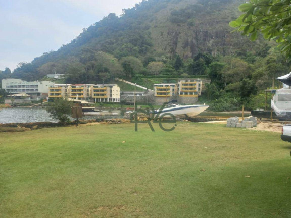 Imagem Terreno à Venda, 4.500 m² em Pontal - Angra Dos Reis Imagem Terreno à Venda, 4.500 m² em Pontal - Angra Dos Reis