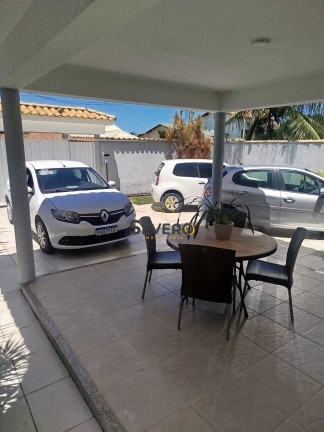 Imagem Casa com 3 Quartos à Venda, 136.000 m² em Inoã - Maricá Imagem Casa com 3 Quartos à Venda, 136.000 m² em Inoã - Maricá