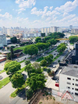 Imagem Apartamento com 2 Quartos à Venda, 109 m² em Cambuci - São Paulo