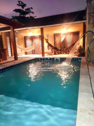Imagem Casa com 7 Quartos à Venda, 350 m² em Jardim Virgínia - Guarujá Imagem Casa com 7 Quartos à Venda, 350 m² em Jardim Virgínia - Guarujá