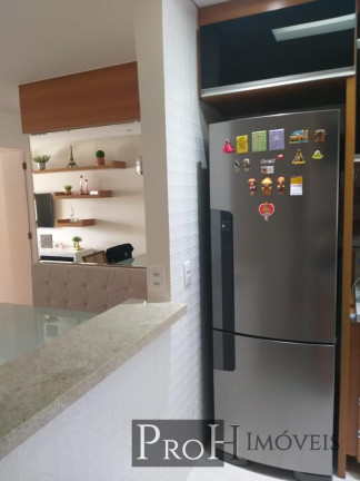 Imagem Apartamento com 3 Quartos à Venda, 82 m² em Baeta Neves - São Bernardo Do Campo
