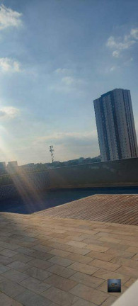 Imagem Apartamento com 2 Quartos à Venda, 57 m² em Centro - Diadema