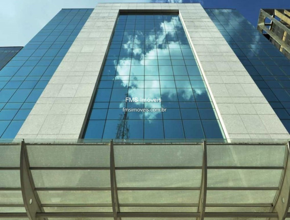 Imóvel para Alugar, 1.796 m² em Bela Vista - São Paulo
