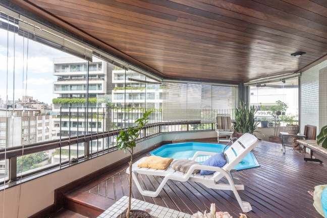 Imagem Apartamento com 4 Quartos à Venda, 352 m² em Moinhos De Vento - Porto Alegre Imagem Apartamento com 4 Quartos à Venda, 352 m² em Moinhos De Vento - Porto Alegre