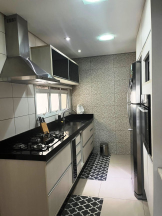 Imagem Imóvel com 3 Quartos à Venda, 123 m² em Centro - São Bernardo Do Campo