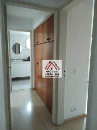 Imagem Apartamento com 3 Quartos à Venda, 115 m² em Brooklin - São Paulo