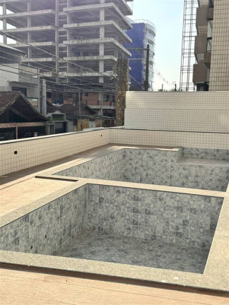 Imagem Apartamento com 2 Quartos à Venda, 64 m² em Aviação - Praia Grande Imagem Apartamento com 2 Quartos à Venda, 64 m² em Aviação - Praia Grande