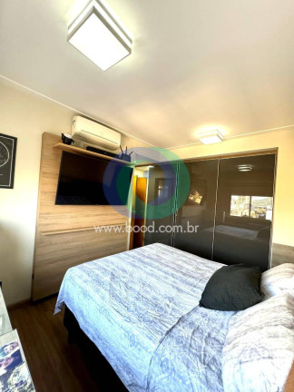Imagem Apartamento com 3 Quartos à Venda, 119 m² em Ponta Da Praia - Santos