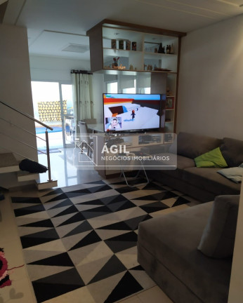 Imagem Sobrado com 3 Quartos à Venda, 140 m² em Loteamento Villa Branca - Jacareí Imagem Sobrado com 3 Quartos à Venda, 140 m² em Loteamento Villa Branca - Jacareí