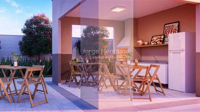 Imagem Apartamento com 2 Quartos à Venda, 41 m² em Campo Grande - Rio De Janeiro Imagem Apartamento com 2 Quartos à Venda, 41 m² em Campo Grande - Rio De Janeiro