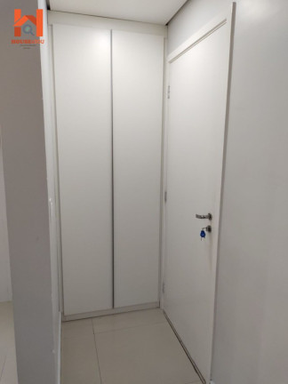 Imagem Apartamento com 2 Quartos à Venda, 60 m² em Vila Castelo - São Paulo