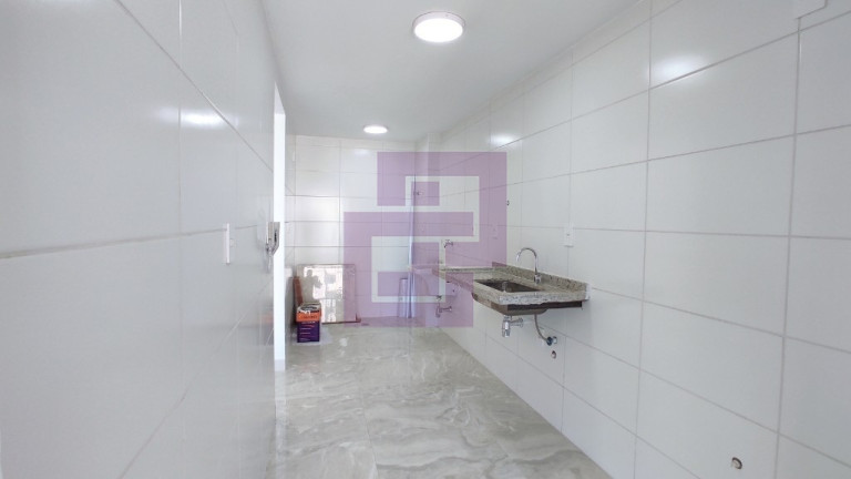 Imagem Apartamento com 2 Quartos à Venda, 100 m² em Loteamento João Batista Julião - Guarujá