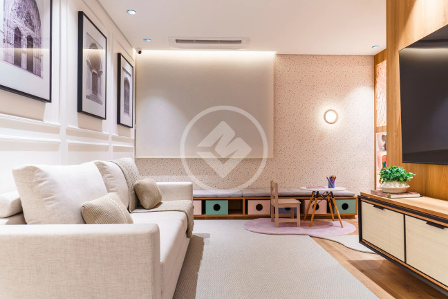Imagem Apartamento com 4 Quartos à Venda, 260 m² em Ryad Residencial - Goiânia Imagem Apartamento com 4 Quartos à Venda, 260 m² em Ryad Residencial - Goiânia