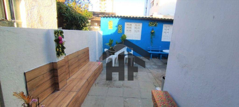 Imagem Casa com 3 Quartos à Venda, 360 m² em Bairro Novo - Olinda