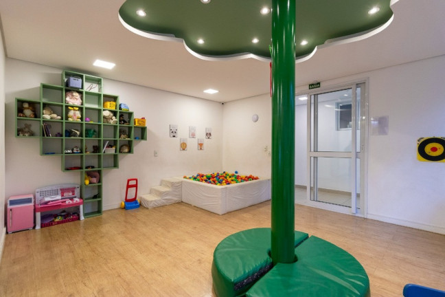 Imagem Imóvel com 2 Quartos à Venda, 65 m² em Vila Santa Catarina - São Paulo Imagem Imóvel com 2 Quartos à Venda, 65 m² em Vila Santa Catarina - São Paulo