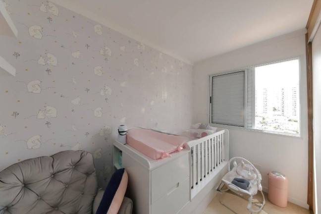 Imagem Apartamento com 2 Quartos à Venda, 52 m² em Vila Prudente - São Paulo Imagem Apartamento com 2 Quartos à Venda, 52 m² em Vila Prudente - São Paulo