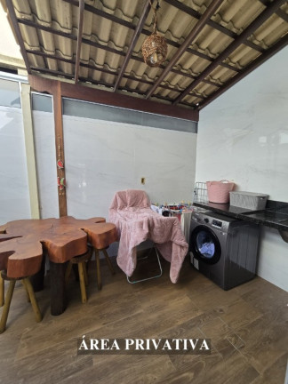 Imagem Imóvel com 2 Quartos à Venda, 72 m² em Parque Residencial Laranjeiras - Serra Imagem Imóvel com 2 Quartos à Venda, 72 m² em Parque Residencial Laranjeiras - Serra
