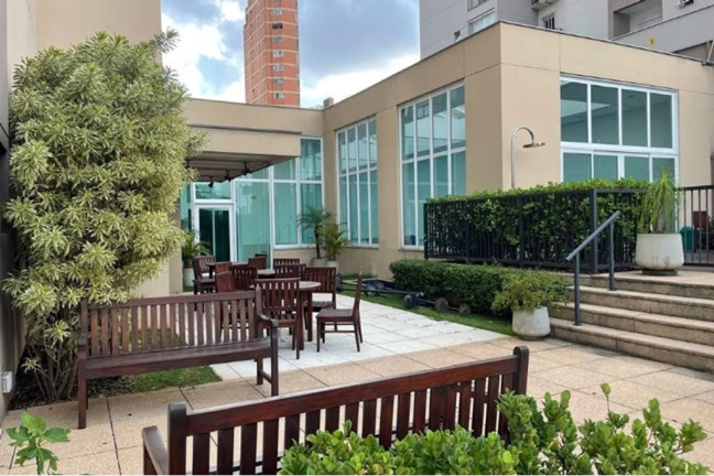 Imagem Apartamento com 3 Quartos à Venda, 102 m² em Vila Mariana - São Paulo Imagem Apartamento com 3 Quartos à Venda, 102 m² em Vila Mariana - São Paulo