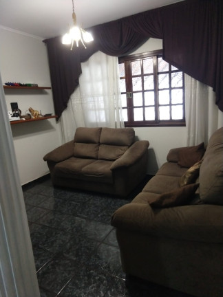 Imagem Imóvel com 3 Quartos à Venda, 190 m² em Independência - São Bernardo Do Campo