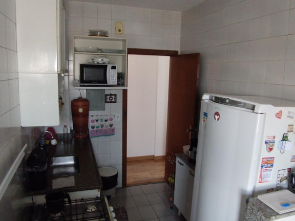 Imagem Apartamento com 3 Quartos à Venda, 77 m² em Dom Cabral - Belo Horizonte