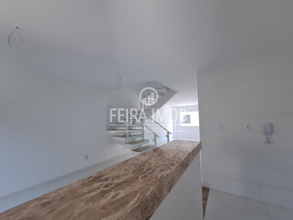 Imagem Casa com 4 Quartos para Alugar, 120 m² em Buraquinho - Lauro De Freitas
