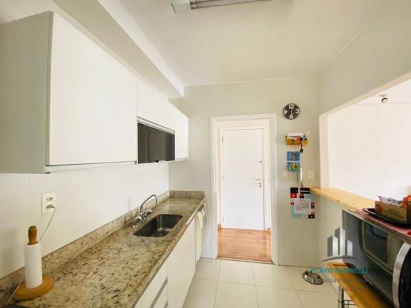 Imagem Apartamento com 3 Quartos à Venda, 110 m² em Alphaville - Santana De Parnaíba Imagem Apartamento com 3 Quartos à Venda, 110 m² em Alphaville - Santana De Parnaíba