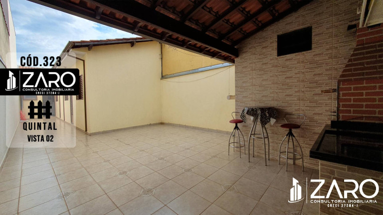 Imagem Casa com 2 Quartos à Venda, 180 m² em Vila Nova - Rio Claro