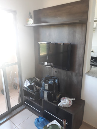 Imagem Imóvel com 2 Quartos à Venda, 55 m² em Jardim Palma Travassos - Ribeirão Preto