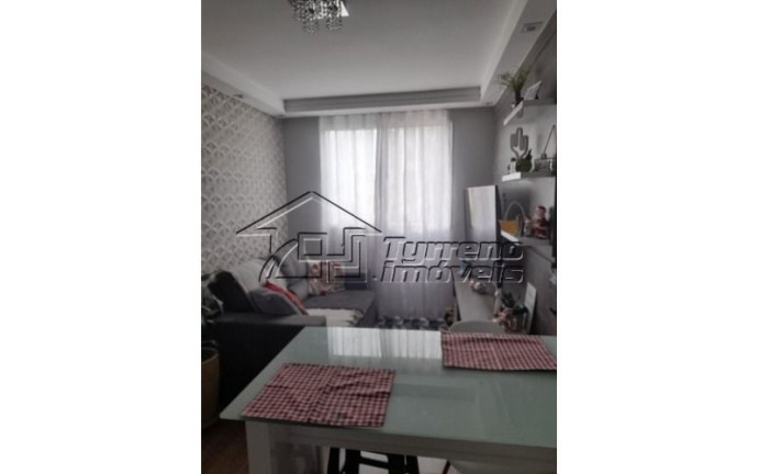 Imagem Apartamento com 2 Quartos à Venda, 47 m² em Vila Tesouro - São José Dos Campos Imagem Apartamento com 2 Quartos à Venda, 47 m² em Vila Tesouro - São José Dos Campos